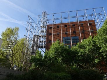 Fête de la musique 2024 à l'église Notre-Dame de l'arche d'Alliance à Paris