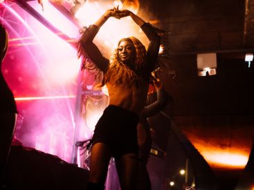 Paris is dancing Summer Sweat : une nouvelle soirée clubbing & voguing au Virage à Paris