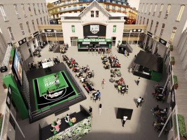 House of Flavor - La Caserne