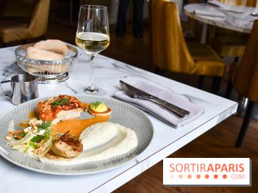 Restaurant le 85 à Enghien-les-Bains : l'escapade gourmande qui revisite les traditions