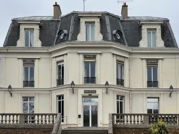 Journées du Patrimoine 2024 à Chaville (92), les visites au programme