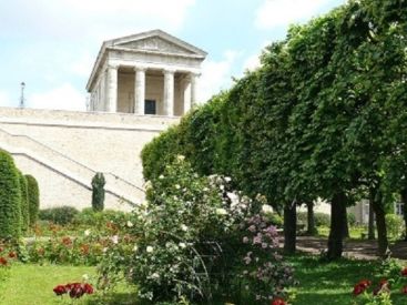 Journées du Patrimoine 2024 : des visites au cœur des hôpitaux de Saint-Maurice