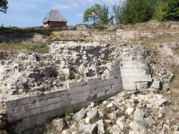Journées du patrimoine 2024 : découvrez le site archéologique d'Orville à Louvres (95)