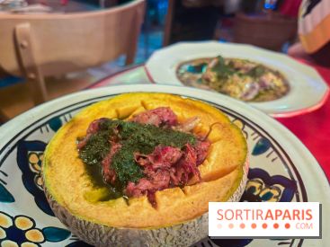 Chez Loulou - Restaurant Paris 11