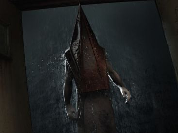 Silent Hill 2 Remake