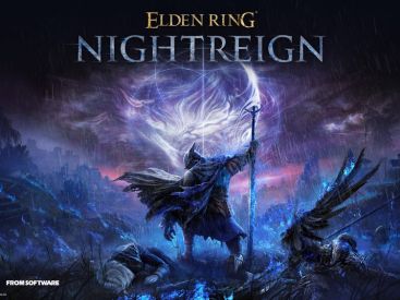 Elden Ring Nightrein