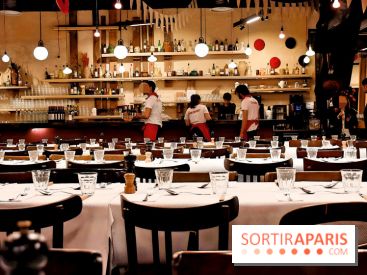 Le Grand Banquet à Paris : le bouillon festif aux plats réconfortant, un bon plan à Porte Maillot