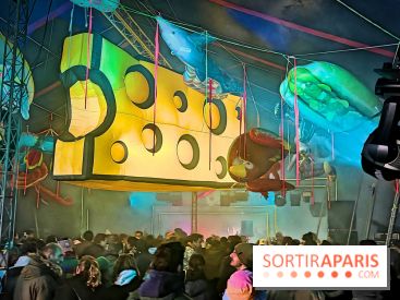 Mad Jacques Fromage : trois festivals électro-fromage insolites prévus en 2025