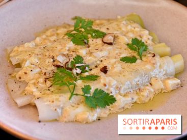 Touvabien, le resto joyeux et abordable à l'atmosphère typique du bistrot parisien