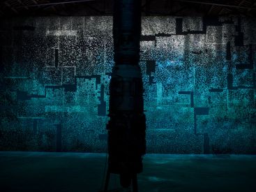 "ŠamaŠ, crier la paix" : l'installation sensorielle à l'Institut du Monde Arabe à Paris