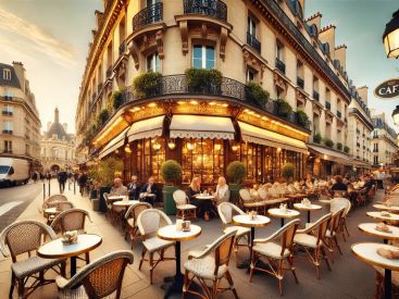 Comment relancer la communication d'un concept existant depuis plusieurs années à Paris