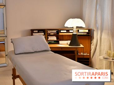 Les Mains d'Odile, l'adresse bien-être confidentielle au cœur d'un cocon parisien