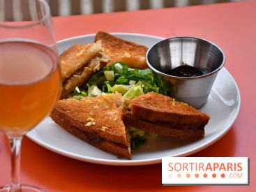 Plat/form, terrasse culturelle & festive en bord de Seine de retour ce printemps été 