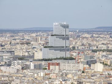 Tribunal de Paris