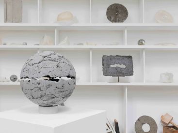 Journées du Patrimoine 2025 : découvrez l'atelier de la célèbre sculptrice Claude de Soria à Paris