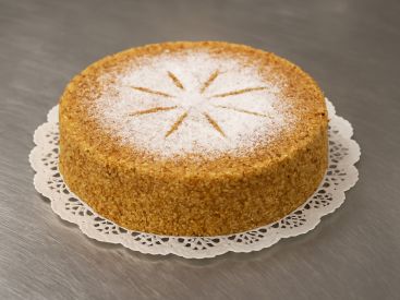 Connaissez-vous le Rambolitain, cette spécialité de la ville de Rambouillet ? 