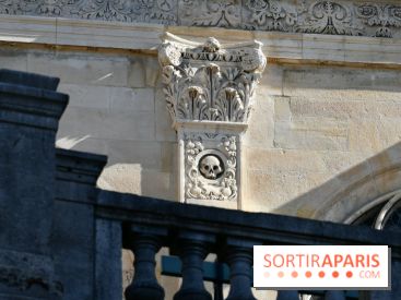 Cette Cathédrale du Val d'Oise est ornée de têtes de mort, découvrez pourquoi