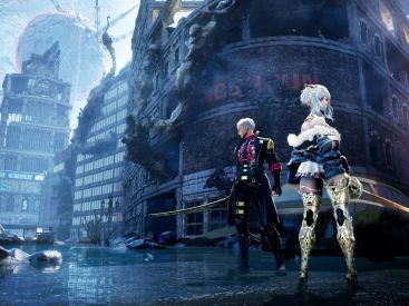 Code Vein 2 : une date de sortie annoncée lors du State of Play
