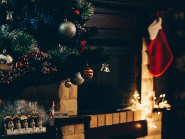 Un Marché de Noël autour du terroir débarque à l'Aéroport de Orly