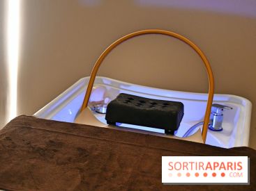 NESSPA head spa capillaire