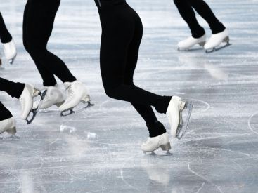 Noël 2025 dans le Val-de-Marne : une patinoire à Saint-Mandé (94), aux portes de Paris