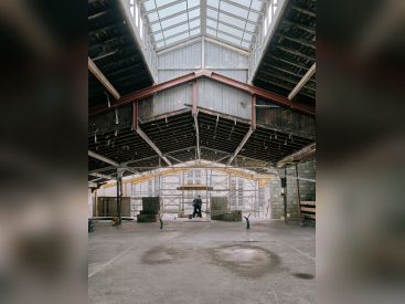 À Paris, ce centre culturel s'apprête à rouvrir ses portes après 4 années de travaux