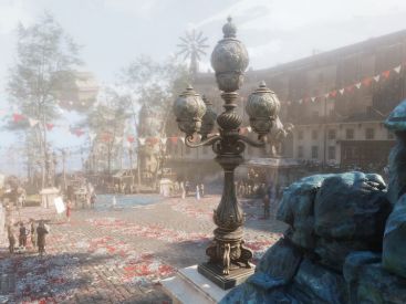 Clair Obscur, Expédition 33 : ces lieux qui existent réellement à Paris 