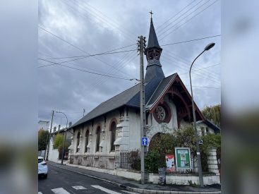 4 nouveaux lieux labellisés patrimoine d'intérêt régional en Île-de-France : découvrez les 