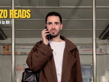 Merci la RH ! : Enzo Read dévoile son premier spectacle à Paris