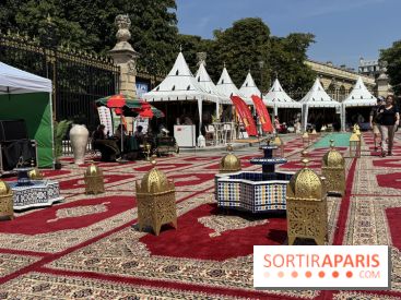 Journées Culturelles Marocaines 2026