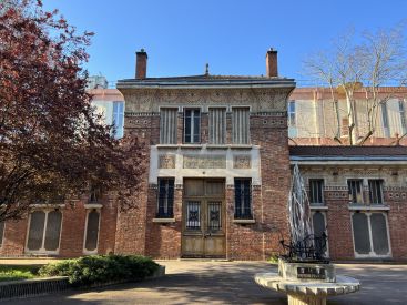 Les trésors cachés de Bondy, la ville qui a vu grandir Mbappé