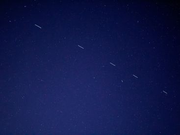 Pic des Perséides : où admirer la pluie d’étoiles filantes en région parisienne ce 12 août ?
