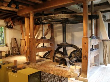 Le Moulin de Russon, un étonnant vestige rural à découvrir pour les Journées du patrimoine 2026