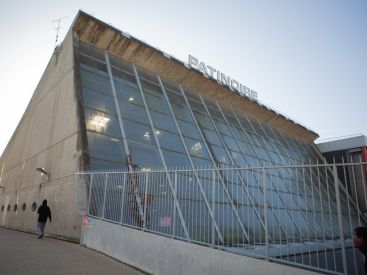Journées du Patrimoine 2026 : découvrez cette patinoire classée architecture contemporaine remarquable à Evry