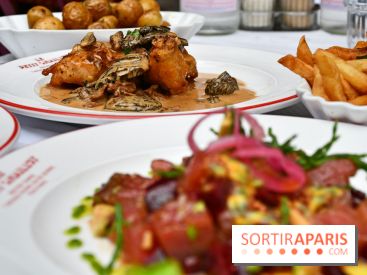 Le Petit Chaillot : un bistrot typique et gourmand à deux pas du musée de L’homme et du palais Galliera