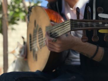 Une soirée 100% raï débarque à la Marbrerie en octobre