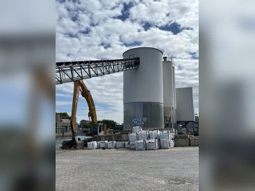 Journées de l'architecture 2026 : explorez les coulisses du port de Tolbiac à Paris
