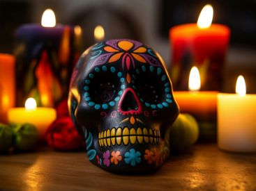 Halloween 2026 : la Fiesta de Los Muertos s'empare de la Bellevilloise à Paris