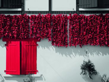 Paris en mode basque, un week-end en saveurs et en musique