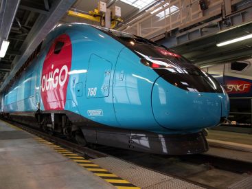 OUIGO lance ses ventes d'été