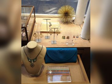 La bijouterie POUR ouvre une nouvelle adresse à Paris