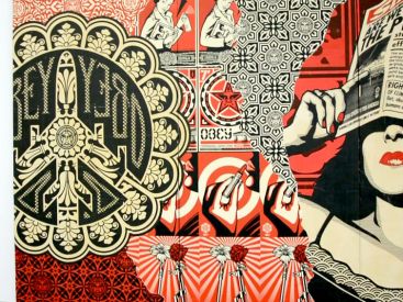 L’Aerosol : le spot tendance des amoureux du street-art