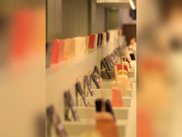 Le Comptoir des savonniers : du savon artisanal à la coupe