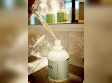 Huygens : des soins sur-mesure