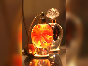 Le Studio des Parfums : Créez votre propre fragrance