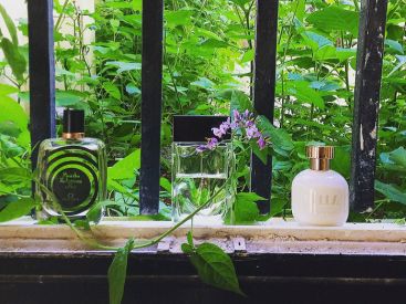 Liquides : Le Bar à Parfums rares