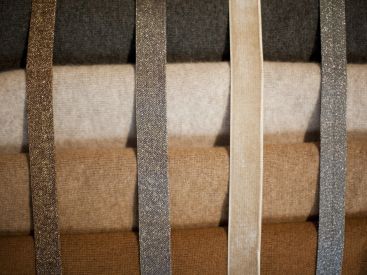 Les ponchos en Cachemire personnalisés de Poncho Gallery