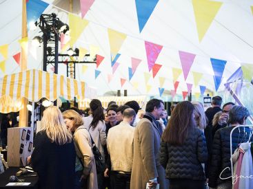 L’experience Slow-shopping par Cigoire est de retour