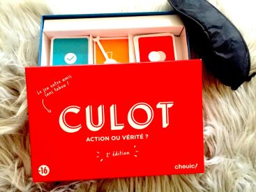 Culot : le jeu d’Action ou Vérité qui brise la glace !