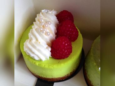 She's Cake by Sephora, la révolution du Cheese Cake